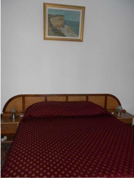 Hotel Tantzi Sinaia Buitenkant foto